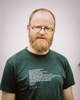 Cyril Říha