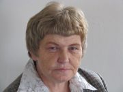 Ladislava Švandová Ladislava Švandová