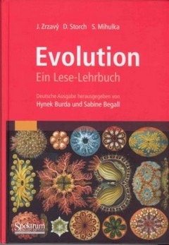 Evolution-Storch, Zrzavý, Mihulka Evolution-Storch, Zrzavý, Mihulka